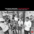 PAZANT BROTHERS / パザント・ブラザーズ / BROTHERS FUNK