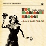 MARIACHI BRASS / TASTE OF TEQUILA/HATS OFF