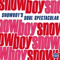 SNOWBOY / スノーボーイ / SNOWBOY'S SOUL SPECTACULAR