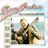 DAVEY GRAHAM / デイヴィ・グラハム / COMPLETE GUITARIST