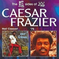 CAESAR FRAZIER / シーザー・フレイジャー / HAIL CEASAR/'75