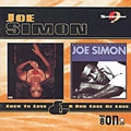 JOE SIMON / ジョー・サイモン / EASY TO LOVE + BAD CASE OF LOVE