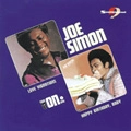 JOE SIMON / ジョー・サイモン / LOVE VIBRATION / HAPPY BIRTHDAY BABY