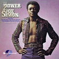 JOE SIMON / ジョー・サイモン / POWER OF JOE SIMON