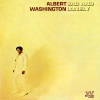 ALBERT WASHINGTON / アルバート・ワシントン / SAD AND LONELY
