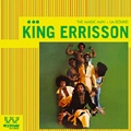 KING ERRISSON / キング・エリッソン / MAGIC MAN + L.A. BOUND