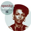 SPANKY WILSON / スパンキー・ウィルソン / WESTBOUND YEARS