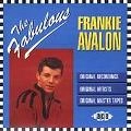 FRANKIE AVALON / フランキー・アヴァロン / FABULOUS FRANKIE AVALON