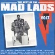 MAD LADS / マッド・ラッズ / BEST OF...