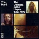 ISAAC HAYES / アイザック・ヘイズ / THE MAN! THE ULTIMATE ISAAC HAYES 1969-19