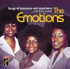 EMOTIONS / エモーションズ / SONGS OF INNOCENCE AND EXPERIENCE