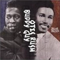BUDDY GUY / OTIS RUSH / バディ・ガイ/オーティス・ラッシュ / BLUE ON BLUES