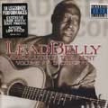 LEADBELLY (LEAD BELLY) / レッドベリー / VOL.2 IN CONCERT:ABSOLUTELY THE BEST