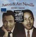 AARON & ART NEVILLE / BROTHER TO BROTHER