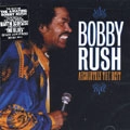BOBBY RUSH / ボビー・ラッシュ / ABSOLUTELY THE BEST