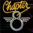 CHAPTER 8 / チャプター8 / CHAPTER 8