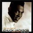 CHUCK JACKSON / チャック・ジャクソン / VERY BEST OF CHUCK JACKSON 1961-67
