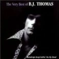 B.J. THOMAS / B.J. トーマス / VERY BEST OF B.J. THOMAS