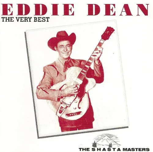 EDDIE DEAN / VERY BEST