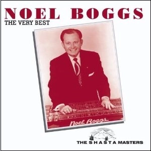 NOEL BOGGS / VERY BEST OF