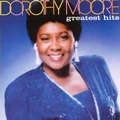 DOROTHY MOORE / ドロシー・ムーア / GREATEST HITS