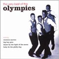 OLYMPICS / オリンピックス / THE VERY BEST OF THE OLYMPICS