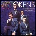 TOKENS / トーケンズ / VERY BEST OF THE TOKENS 1964-1967
