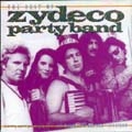 ZYDECO PARTY BAND / ザイデコ・パーティー・バンド / BEST OF ZYDECO PARTY BAND