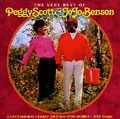 PEGGY SCOTT & JO JO BENSON / ペギー・スコット & ジョー・ジョー・ベンソン / VERY BEST OF PEGGY SCOTT & JO JO BENSON