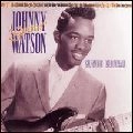 JOHNNY GUITAR WATSON / ジョニー・ギター・ワトスン / SPACE GUITAR