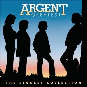 ARGENT / アージェント / GREATEST