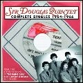 SIR DOUGLAS QUINTET / サー・ダグラス・クインテット / COMPLETE SINGLES 1964-1966