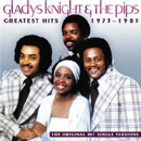 GLADYS KNIGHT & THE PIPS / グラディス・ナイト&ザ・ピップス / GREATEST HITS 1973-1985