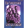 TEMPTATIONS / テンプテーションズ / LIVE IN LONDON