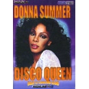 DONNA SUMMER / ドナ・サマー / DISCO QUEEN