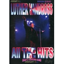 LUTHER VANDROSS / ルーサー (ルーサー・ヴァンドロス) / ALL THE HITS