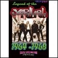 YARDBIRDS / ヤードバーズ / LEGEND OF THE YARDBIRDS 1964-1968