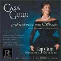 EIJI OUE / 大植英次 / ARGENTO:CASA GUIDI/CAPRICCIO