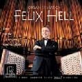 FELIX HELL / フェリックス・ヘル / ORGAN SENSATION