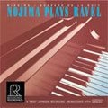 MINORU NOJIMA / 野島稔  / RAVEL:MIROIRS/GASPARD DE LA NUIT