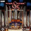 FREDERICK FENNELL / フレデリック・フェネル / POMP&PIPES! - POWERFUL MUSIC FOR ORGAN,WINDS,BRASS&PERCUSSION