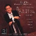 EIJI OUE / 大植英次 / "MUSSORGSKY(RAVEL): PICTURES AT AN EXHIBITION,ETC"