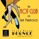 YERBA BUENA BOUNCE / HOT CLUB OF SAN FRANCISCO