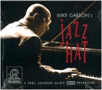 MIKE GARSON / JAZZ HAT