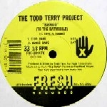 TODD TERRY / トッド・テリー / BANGO
