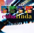 ALFREDO RODRIGUEZ / アルフレッド・ロドリゲス / CUBA LINDA