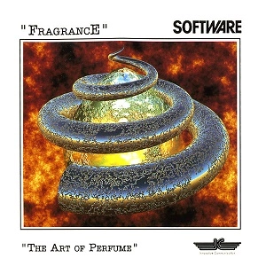 SOFTWARE / ソフトウェア / FRAGRANCE