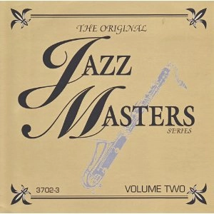 V.A.(ORIGINAL JAZZ MASTERS) / VOLUME 2