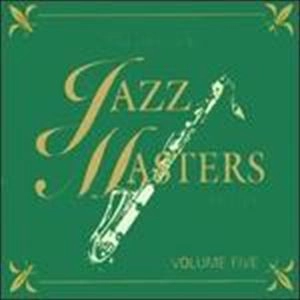 V.A. / オムニバス / ORIGINAL JAZZ MASTERS VOL.5
