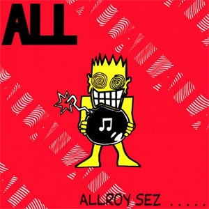 ALL / ALLROY SEZ